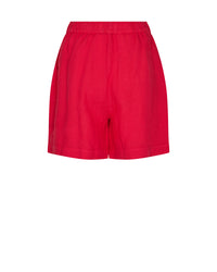 Mos Mosh Emmi Linen Shorts 153690