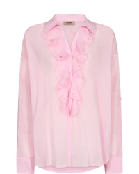 Mos Mosh Jelena Voile Shirt 153740MU2