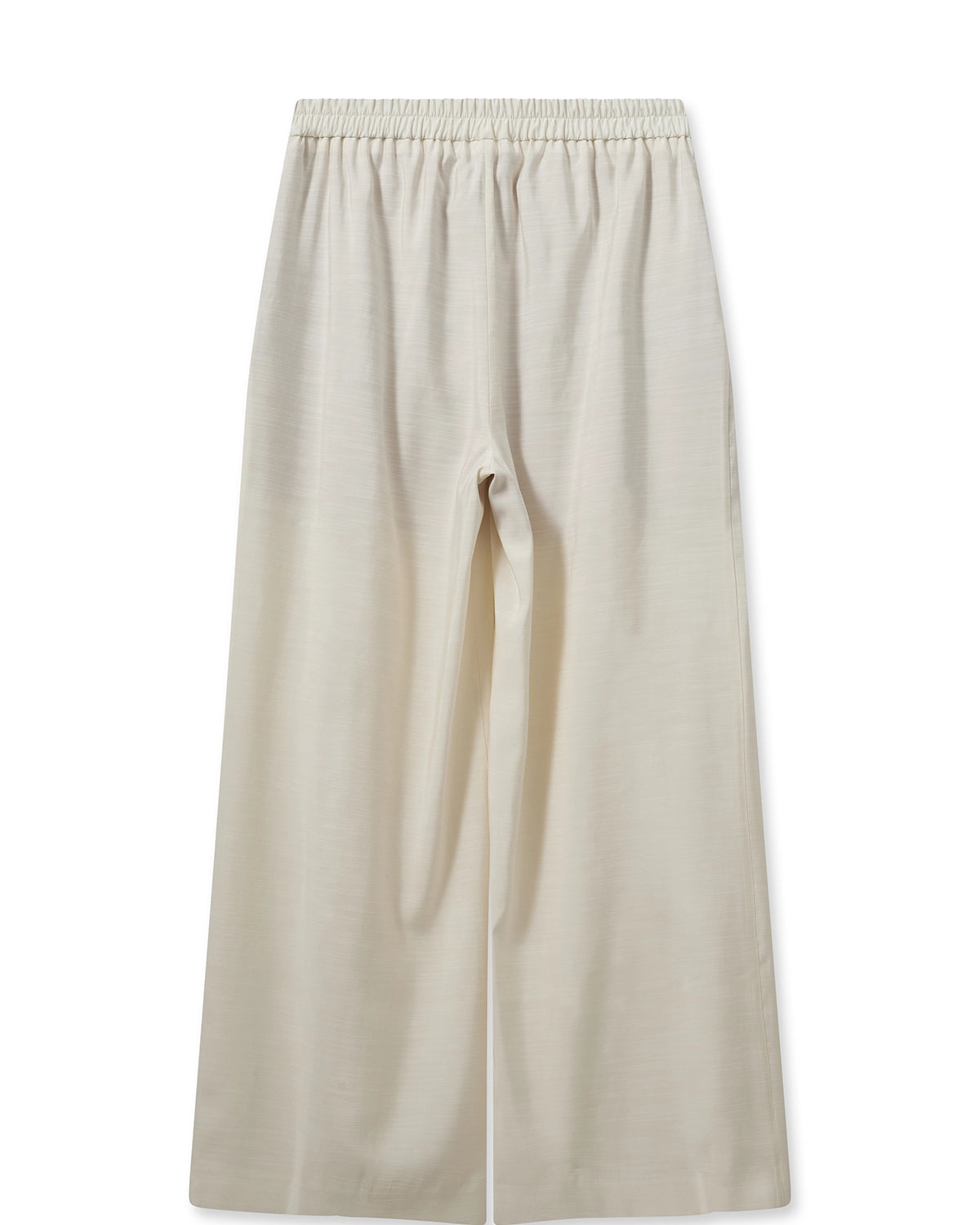 Mos Mosh Thea Eden Pant in Ecru 162930