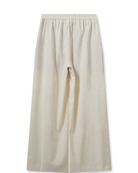Mos Mosh Thea Eden Pant in Ecru 162930