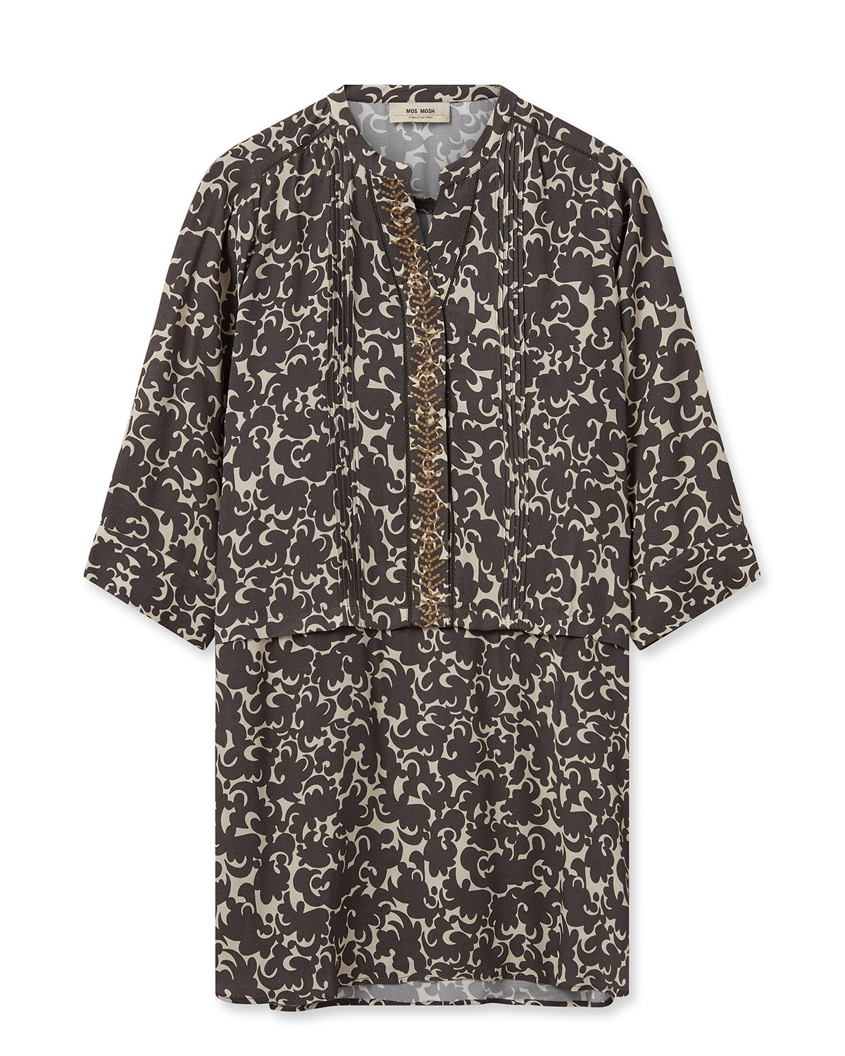 Mos Mosh Rora Vida Mono Dress 163090