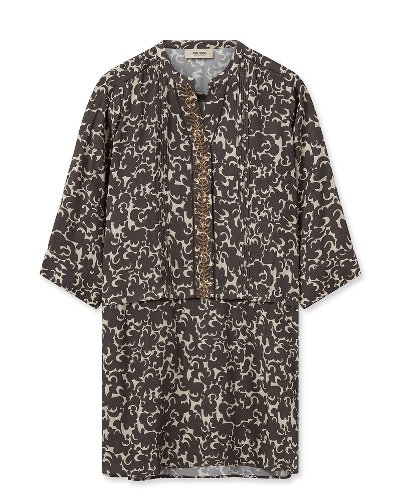 Mos Mosh Rora Vida Mono Dress 163090