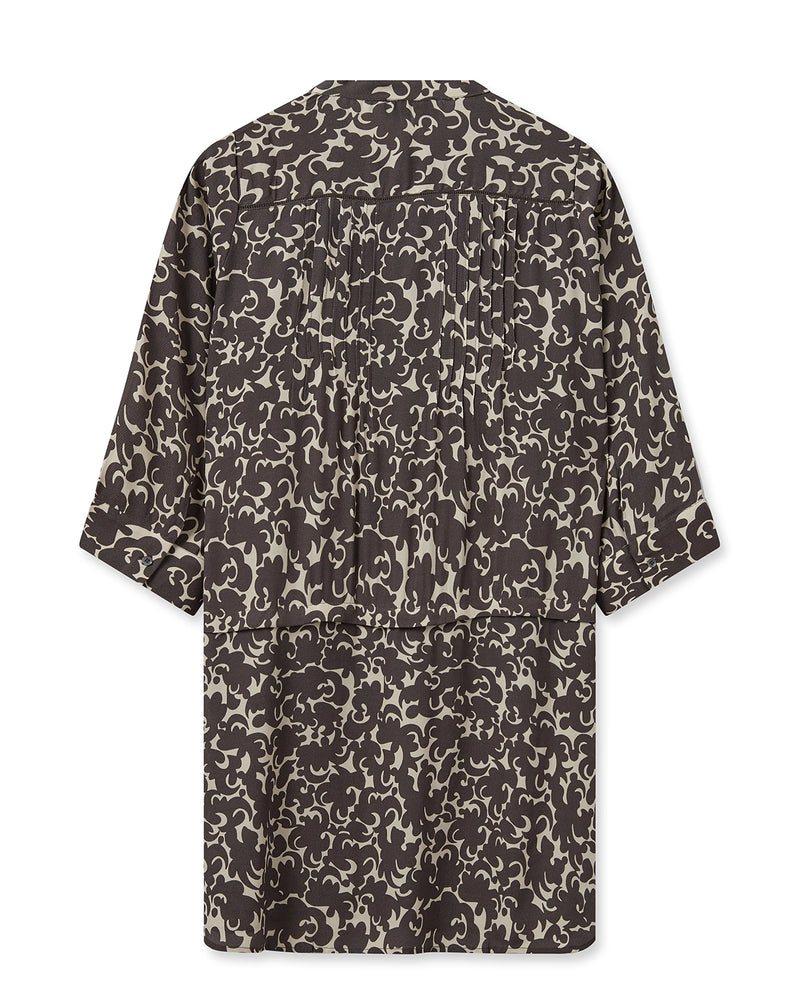 Mos Mosh Rora Vida Mono Dress 163090