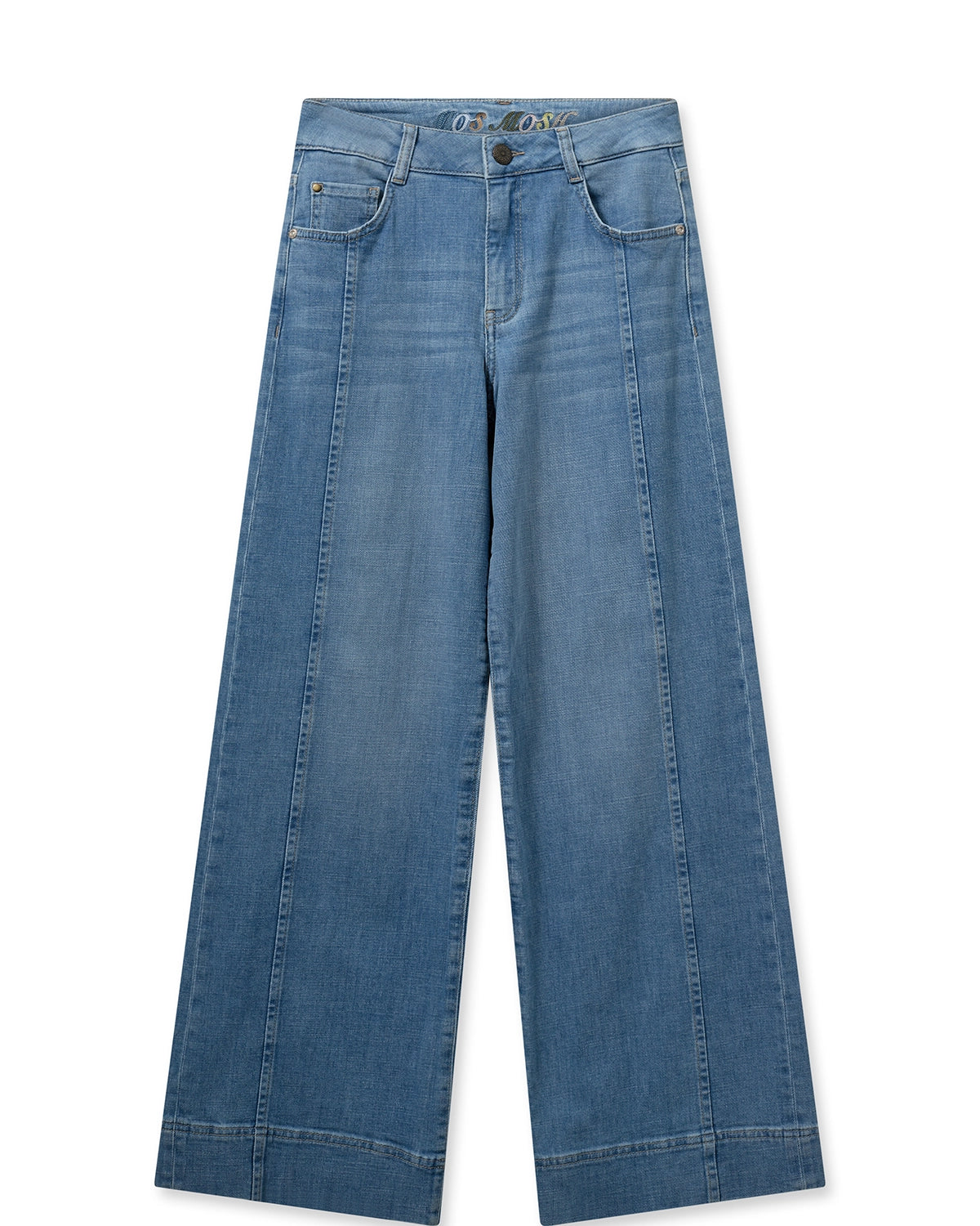 Mos Mosh Reem Pincourt Jeans 163270