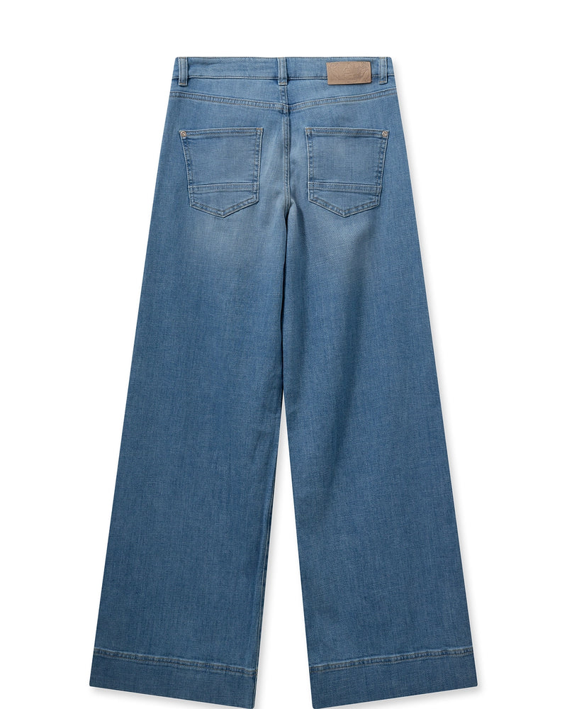 Mos Mosh Reem Pincourt Jeans 163270