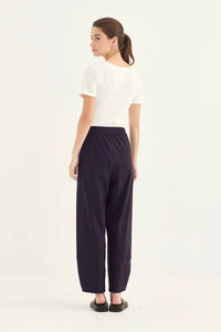 Verge Homeland Pant in Midnight 1137LW