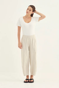 Verge Homeland Pant in Putty 1137LW