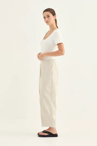 Verge Homeland Pant in Putty 1137LW