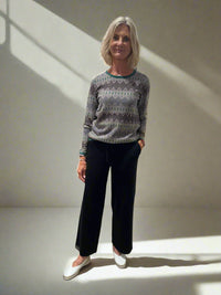 Mansted Nina M/C Trouser