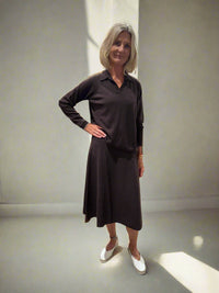 Mansted Ning M/C Skirt