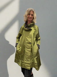 UbU Jackets Opera Coat Mid Lenght 23005