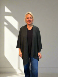 Bridge & Lord Wrap Topper BL5627