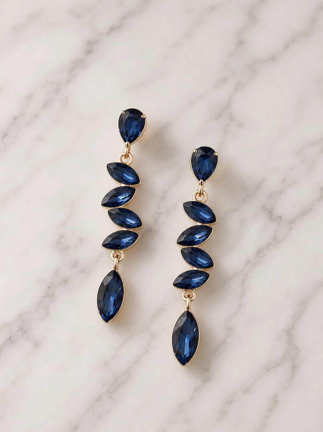Samantha Rose Isola Earrings