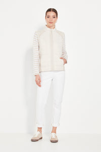 Verge Idaho Vest in Cashew 9866VSF