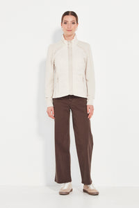 Verge Idaho Jacket in Cashew 9037VSF