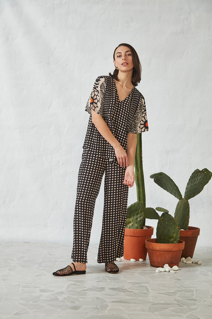 Verge Inspire Pant 9529WT