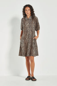 Verge Instinct Dress V9895jx