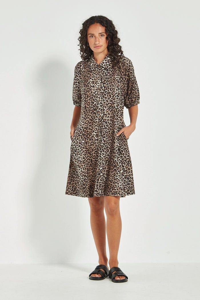 Verge Instinct Dress V9895jx