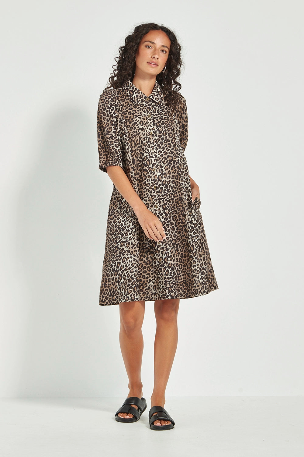 Verge Instinct Dress V9895jx