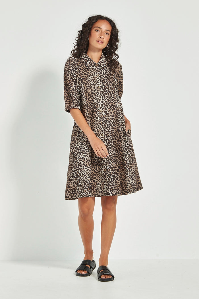Verge Instinct Dress V9895jx