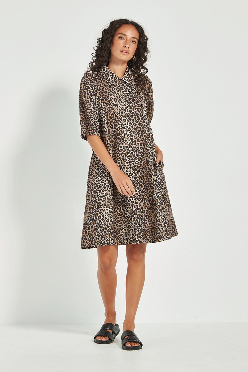 Verge Instinct Dress V9895jx