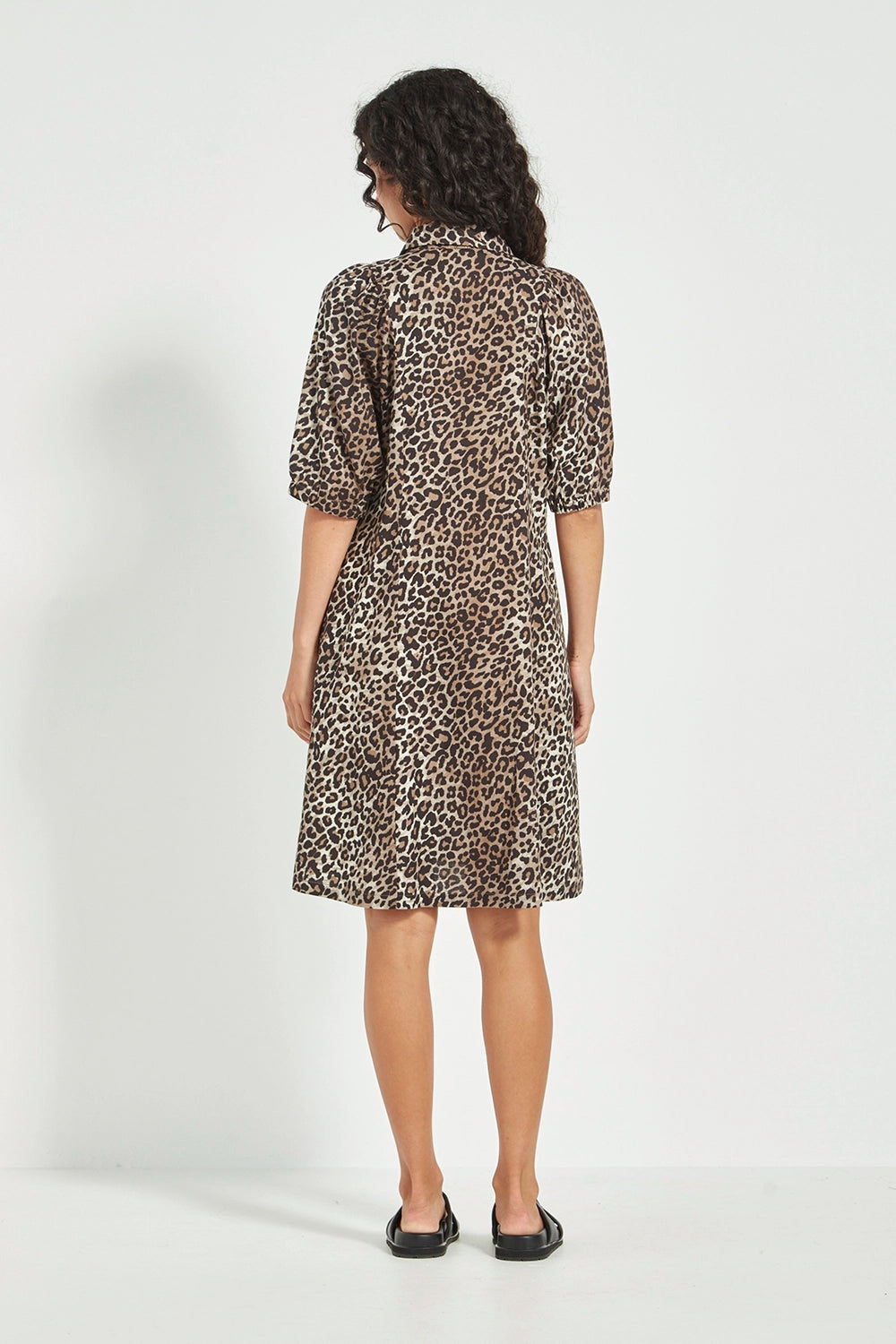 Verge Instinct Dress V9895jx