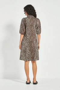 Verge Instinct Dress V9895jx