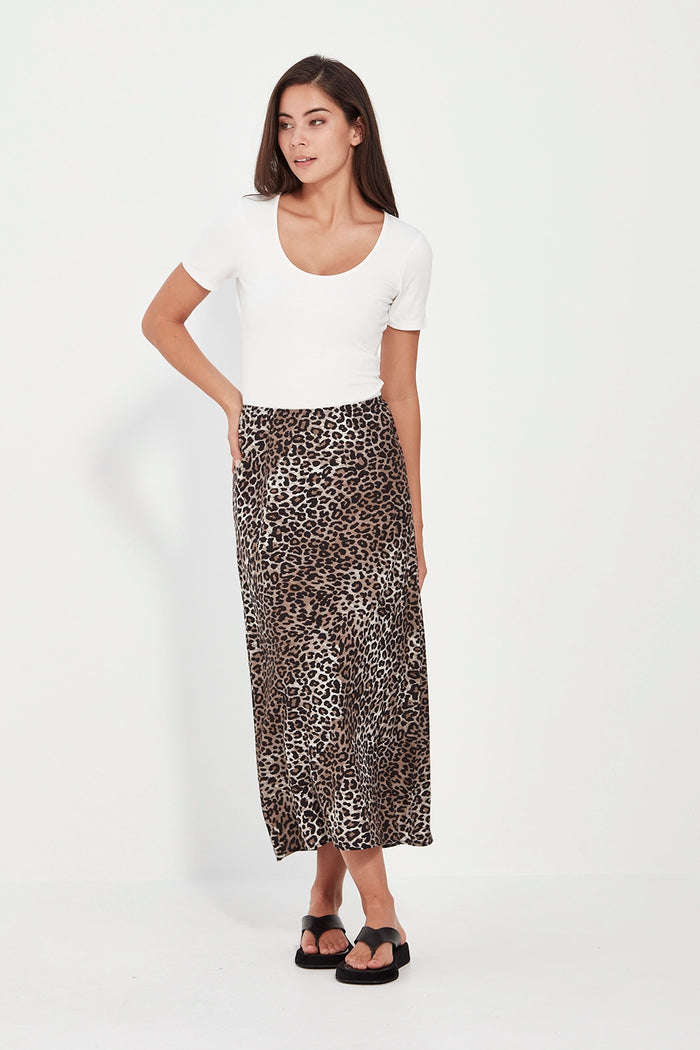 Verge Instinct Skirt V9228jx