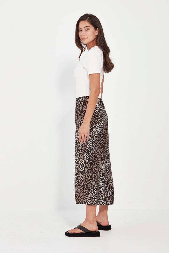 Verge Instinct Skirt V9228jx