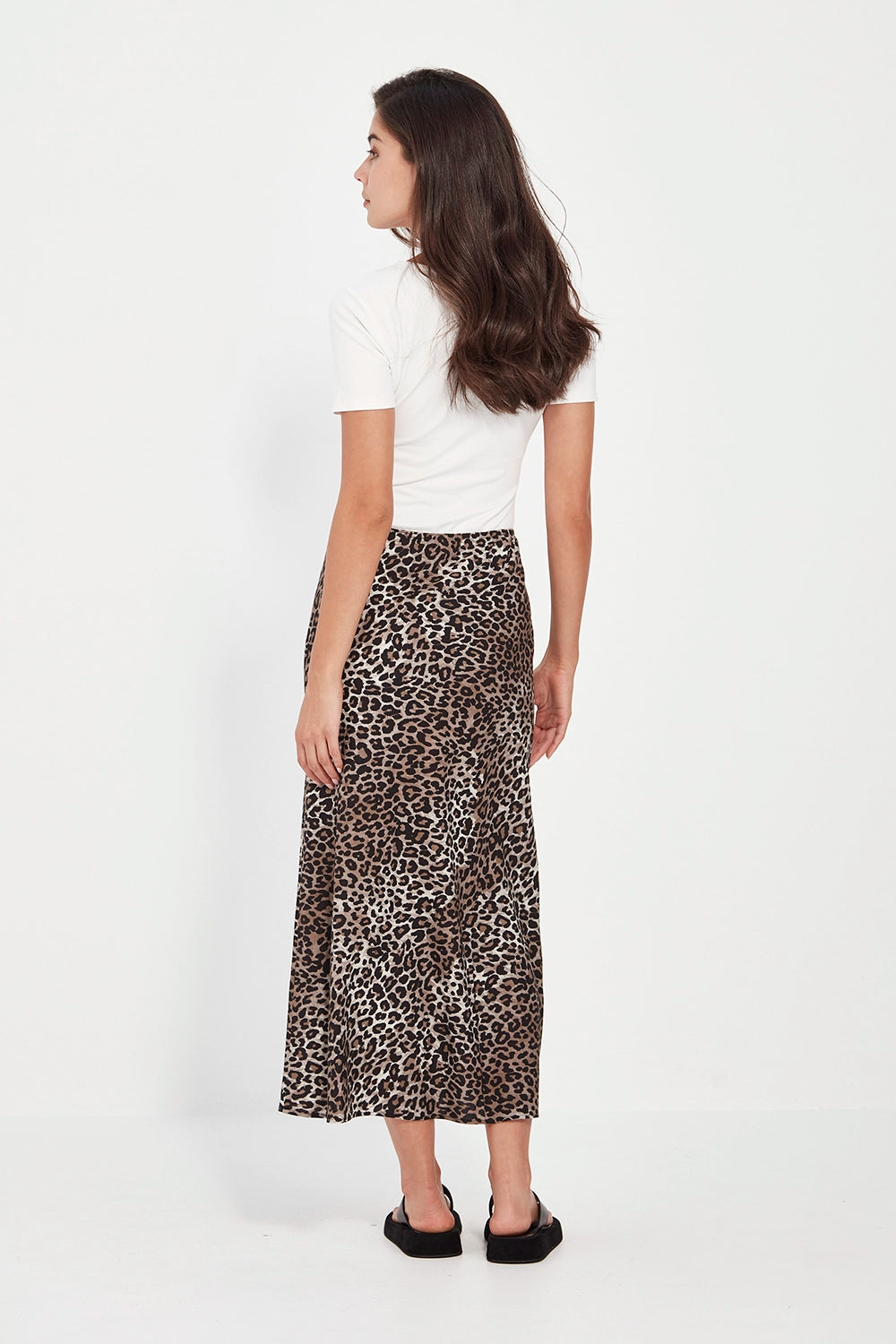Verge Instinct Skirt V9228jx