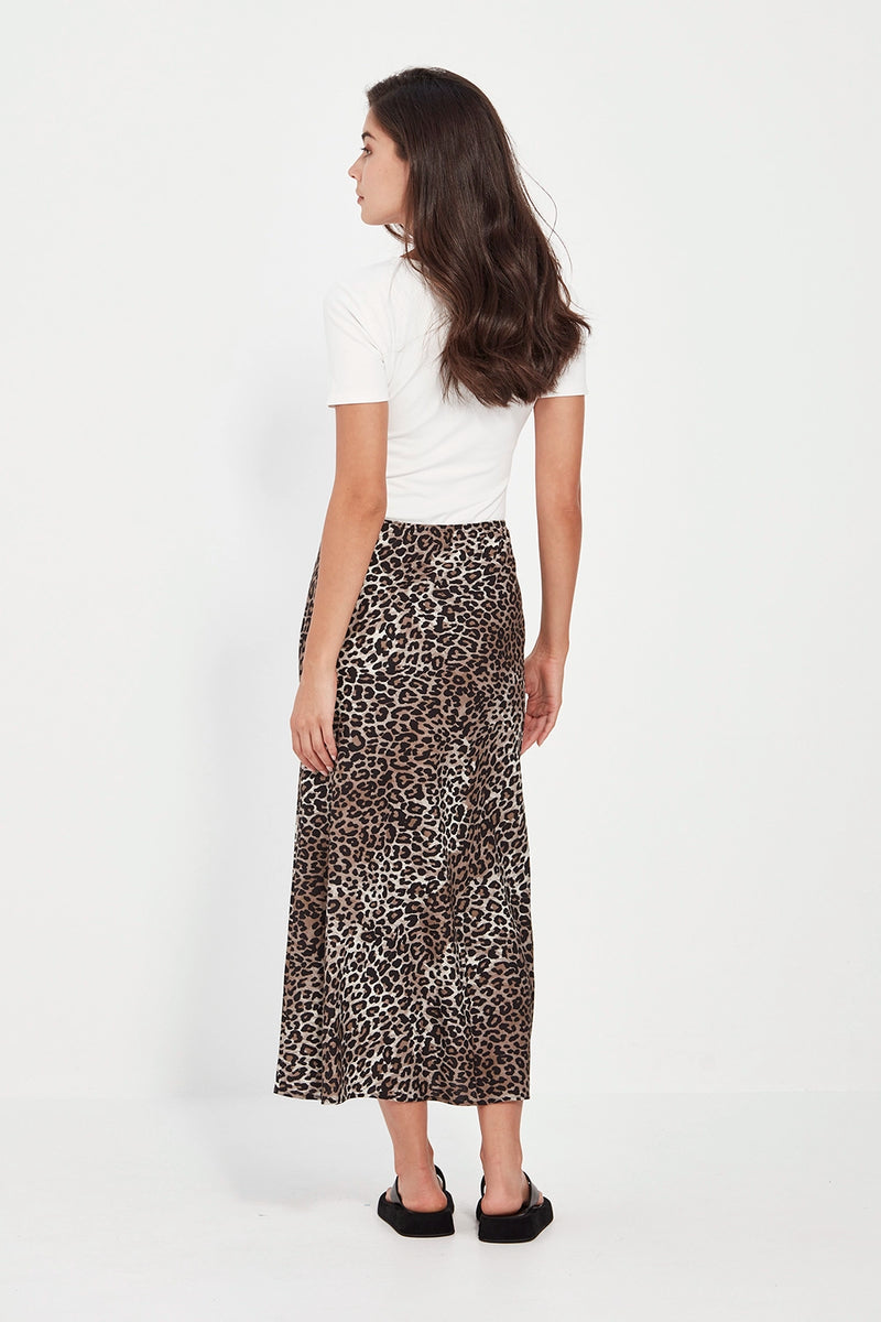 Verge Instinct Skirt V9228jx