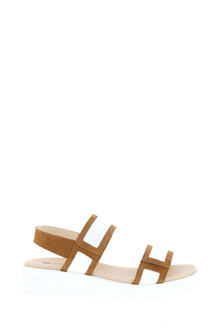 Jose Saenz Velur Pino in Fusta/Blanco JS-2151-VELUR/PINO