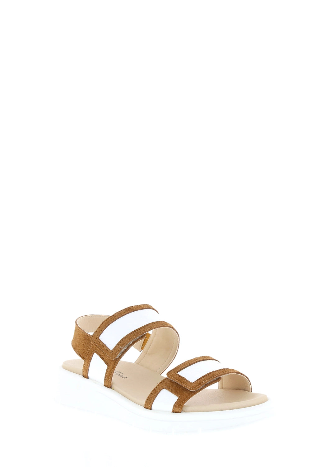 Jose Saenz Velur Pino in Fusta/Blanco JS-2151-VELUR/PINO