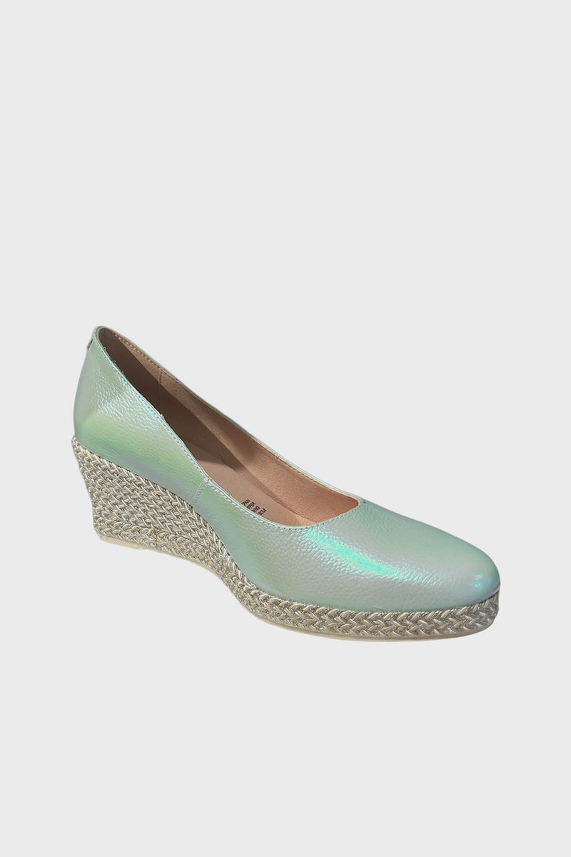 Jose Saenz Wedges in Arena JS-6019-II