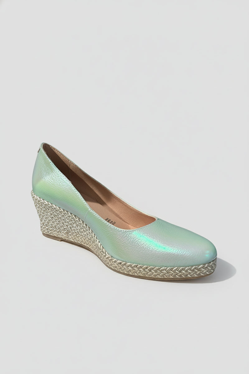 Jose Saenz Wedges in Arena JS-6019-II