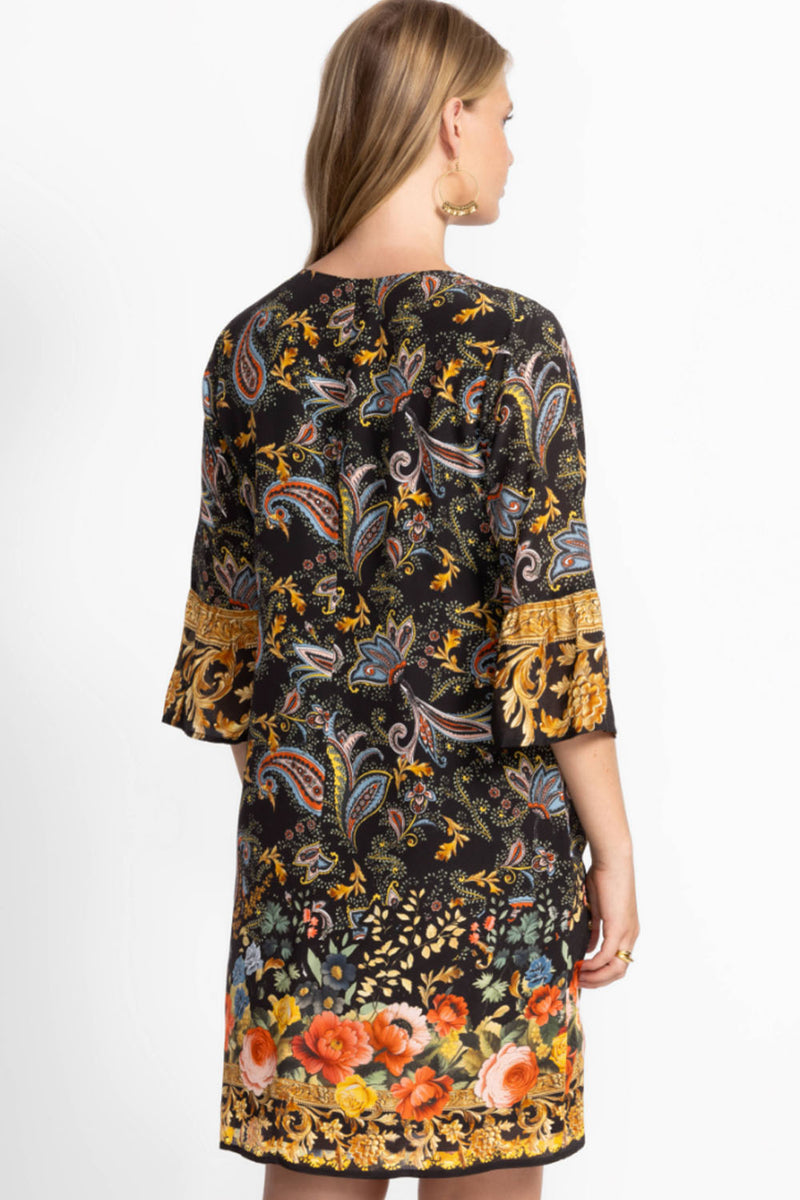 Johnny Was Sofiya Dress - Leto C32225-7 - Pre-Order September Delivery