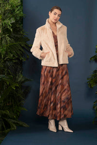 Verge Jarvis Jacket 9162BR