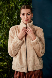 Verge Jarvis Jacket 9162BR