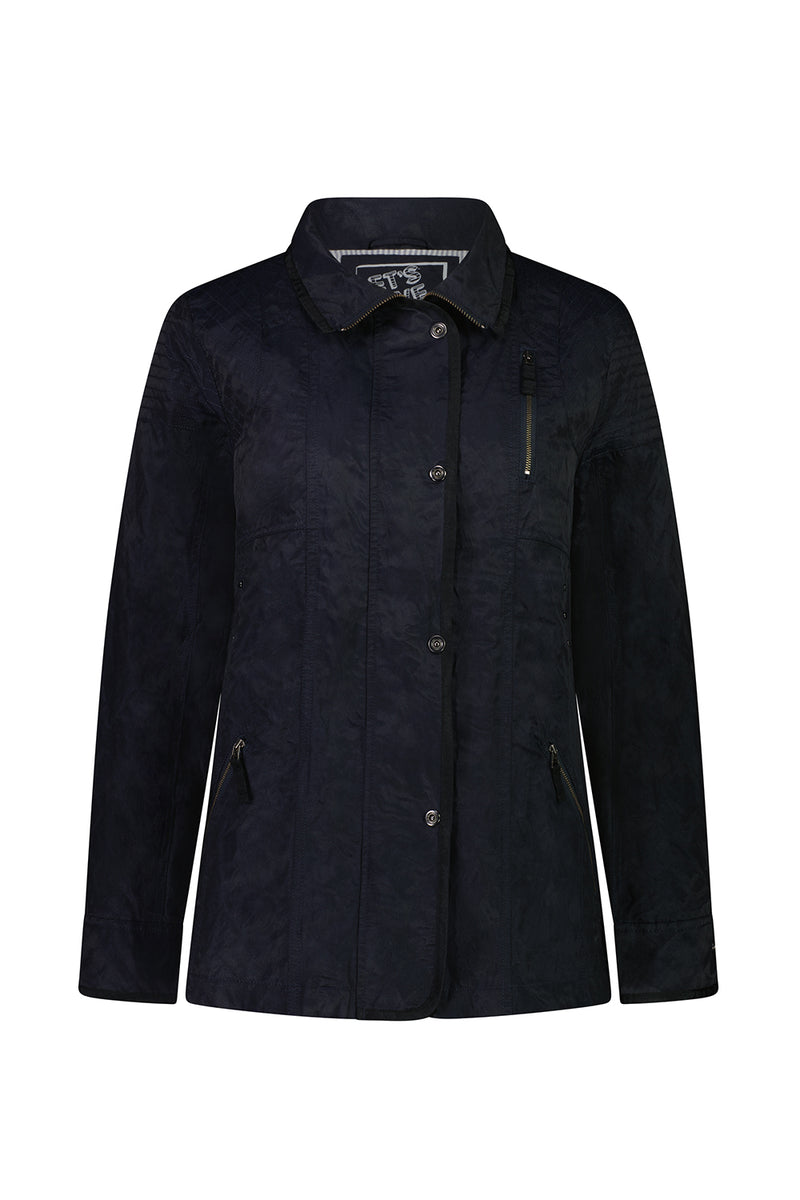 Verge Jubilee Coat 5803NXBT