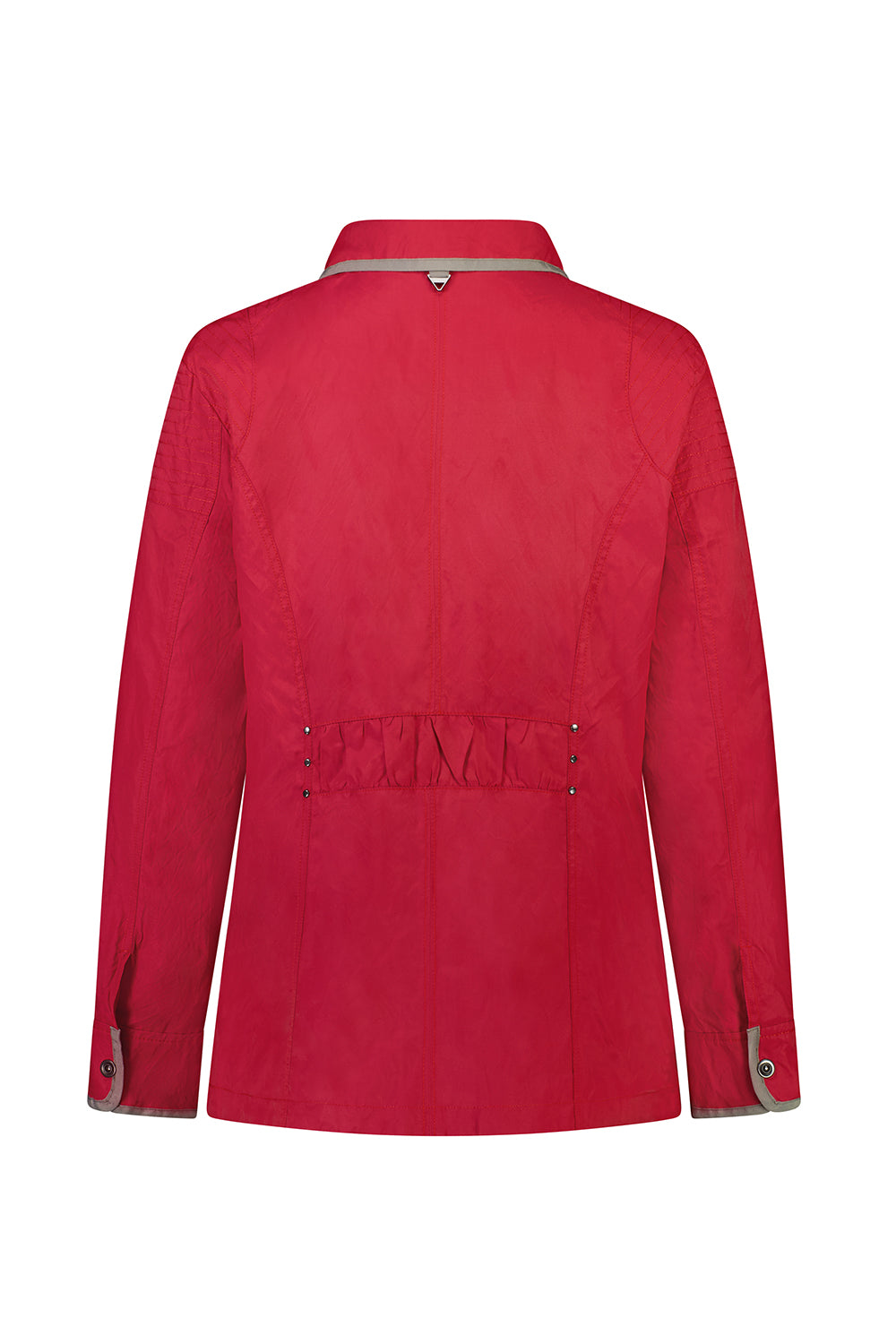 Verge Jubilee Coat 5803NXBT