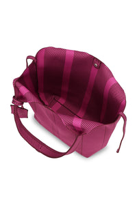 Ilse Jacobsen Knitted Bag in Haze KNITTY01