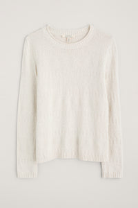 Seasalt Kinter Organic Cotton Jumper B-WM29530