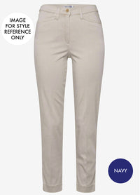 Brax Raphaela Lorella Regular Fit Pant 11-1558