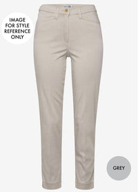 Brax Raphaela Lorella Regular Fit Pant 11-1558