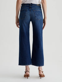 Adriano Goldschmied Saige Wide Leg Crop - 7 Years La Jolla LED1D4907YLJO