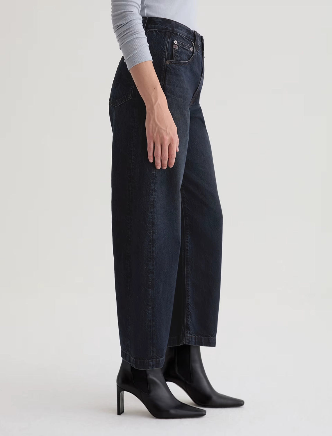 Adriano Goldschmied Hattie Jean Lgn1F2802ypro