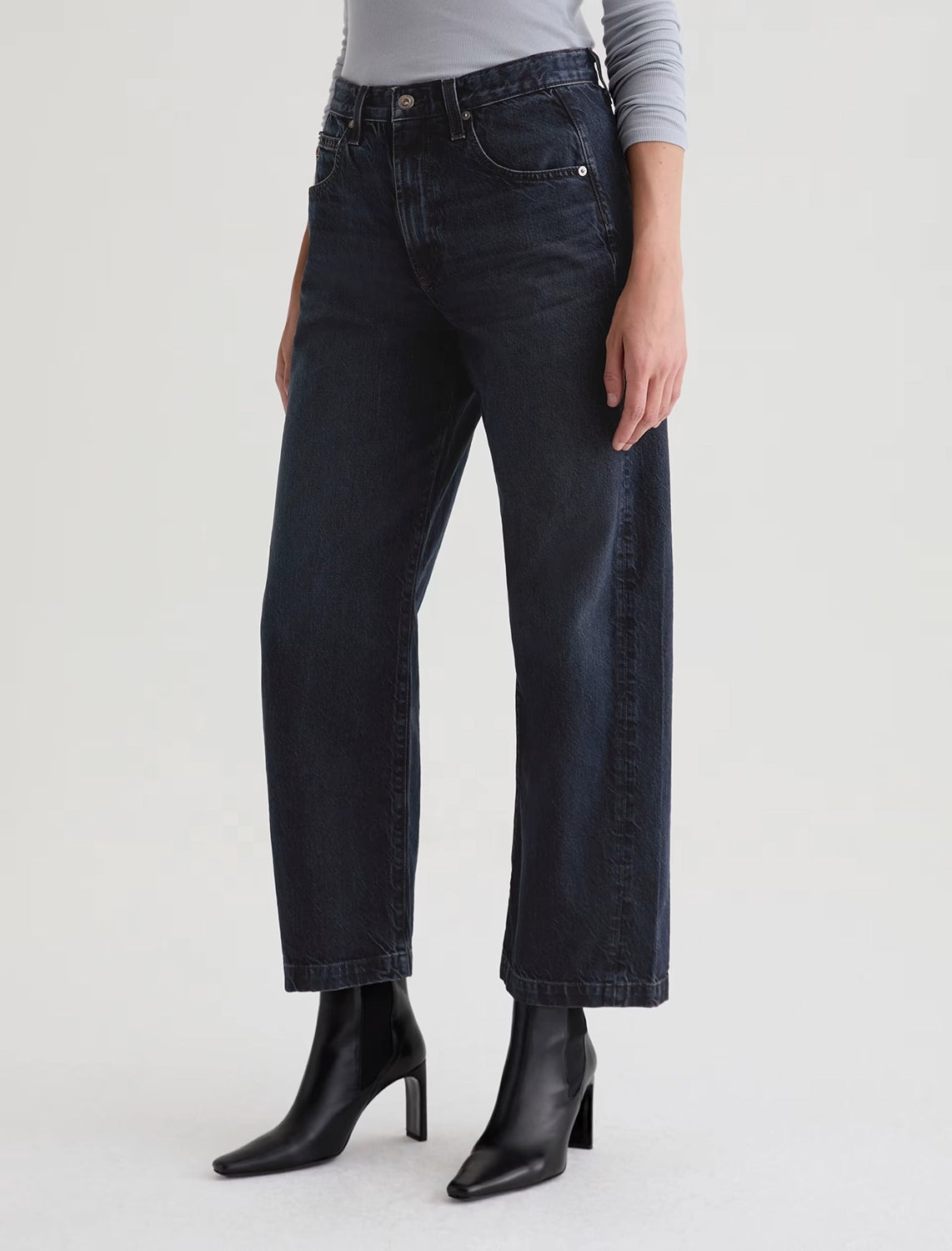 Adriano Goldschmied Hattie Jean Lgn1F2802ypro