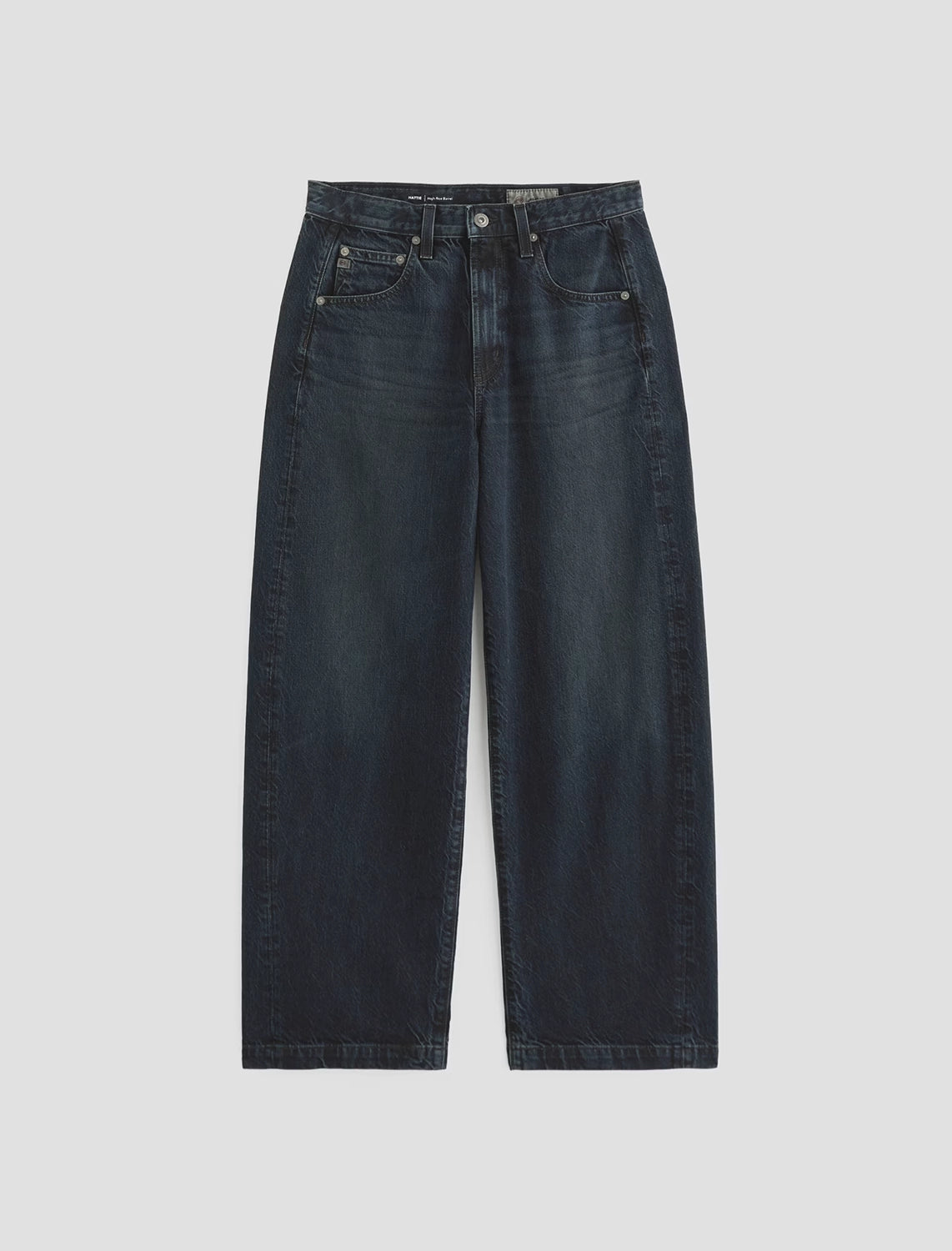 Adriano Goldschmied Hattie Jean Lgn1F2802ypro