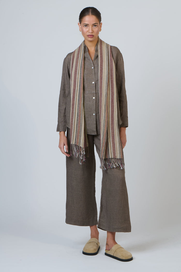 Naturals by O&J Scarf LN26-7