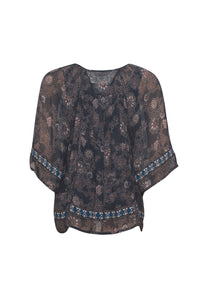 Loobie's Story Wood Craft Top LS2412